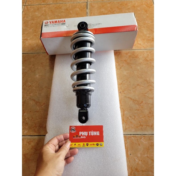 Phuộc nhún  sau các dòng xe 150cc của Yamaha TFX, MT15, R15V3, R15-V2,,Fz150i