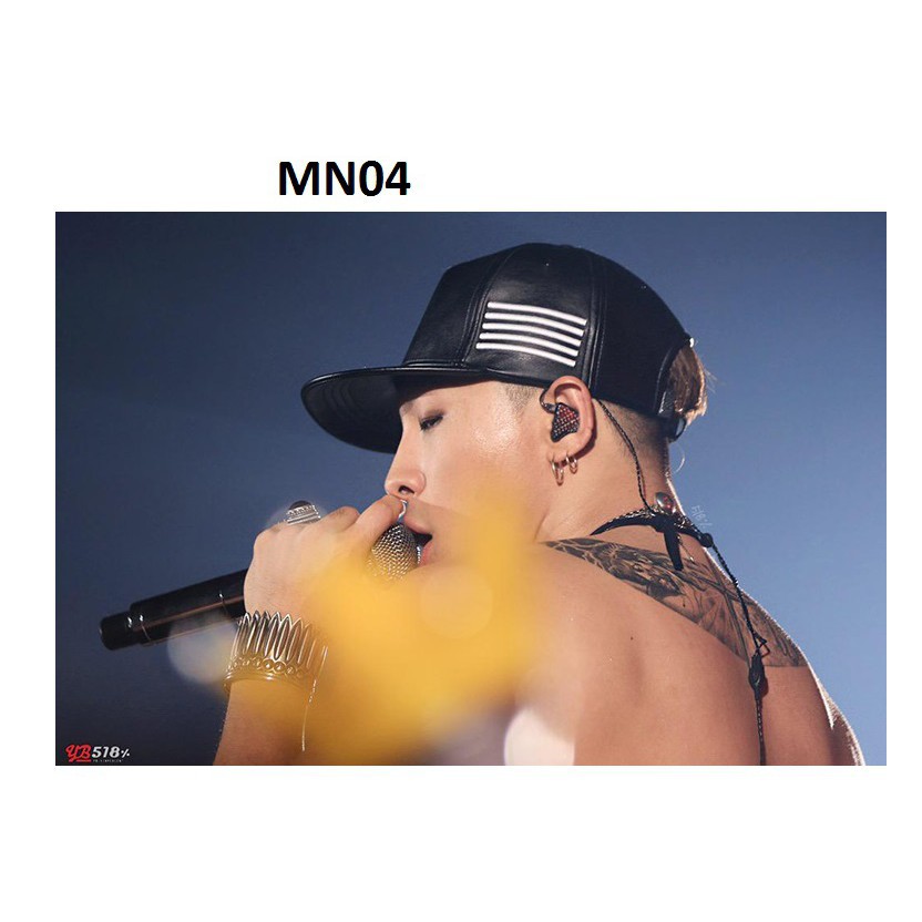 SIỂU RẺ  Mũ nón nam đẹp Snapback