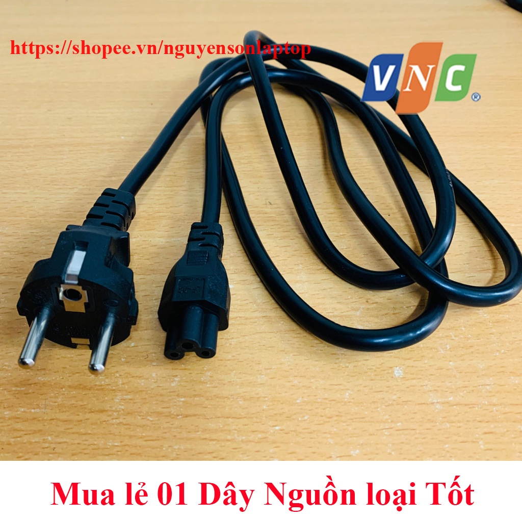 Sạc Laptop HP 18.5V – 3.5A 65w Chân Vàng Φ4.8 *1.7mm