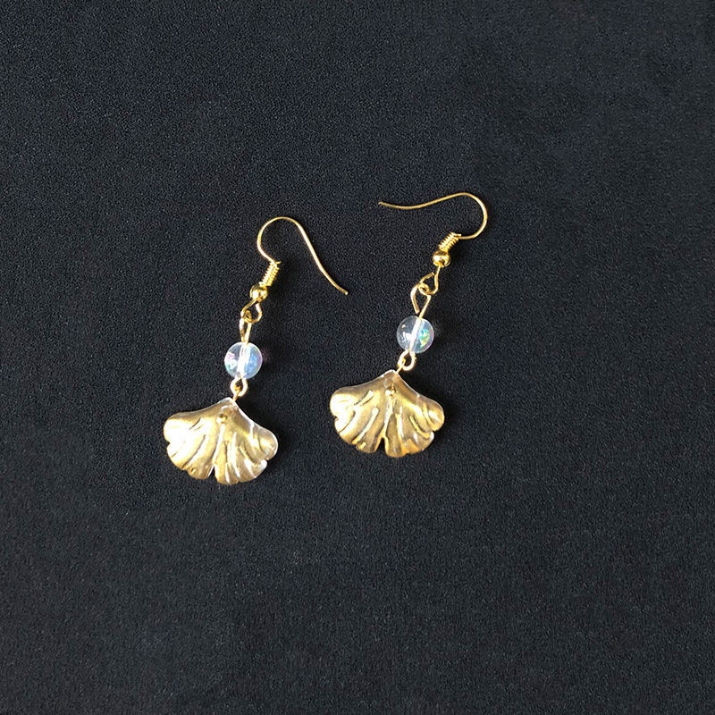 Lược Cài Tóc Pipa Phối Tua Rua Màu Sắc Đẹp Mắt Thời Trang