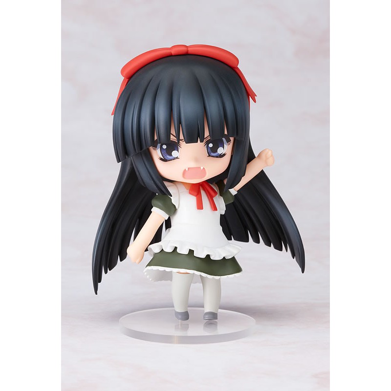 Mô Hình Chính Hãng Nendoroid 85 Kuro Kagami - Kodomo no Jikan - Good Smile Company