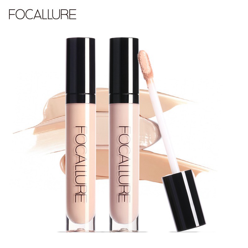 Che khuyết điểm FOCALLURE gồm 7 màu tùy chọn 10g FCKD1