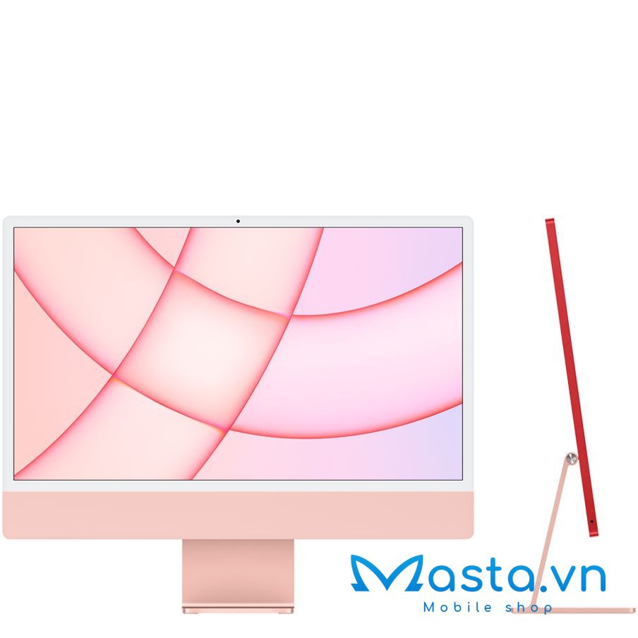 Máy tính iMac 24 inch 2021 – Chip M1/RAM 8GB/SSD 256GB – Phiên bản 8-Core CPU | 7-Core GPU | BigBuy360 - bigbuy360.vn