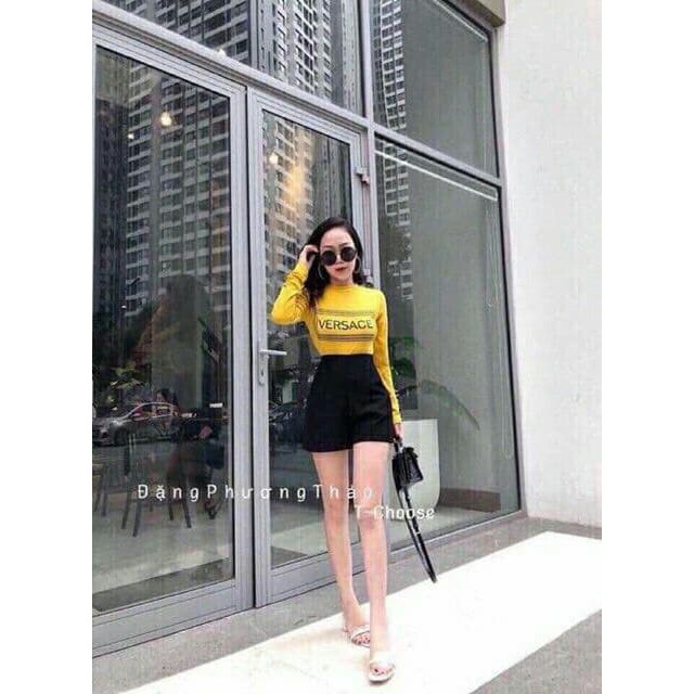 QUẦN SHORT CẠP CAO KINA có Big size, Big Size 7XL 86KG