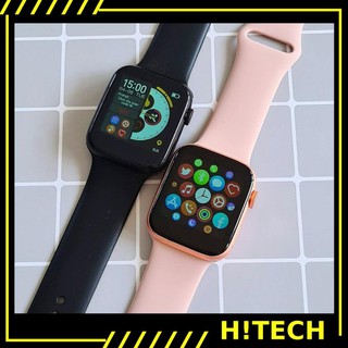 Đồng hồ thông minh nghe gọi 2 chiều - Smart watch thay ảnh nền, thay dây