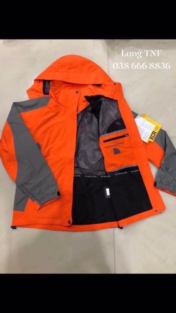 Áo gió TNF | BigBuy360 - bigbuy360.vn