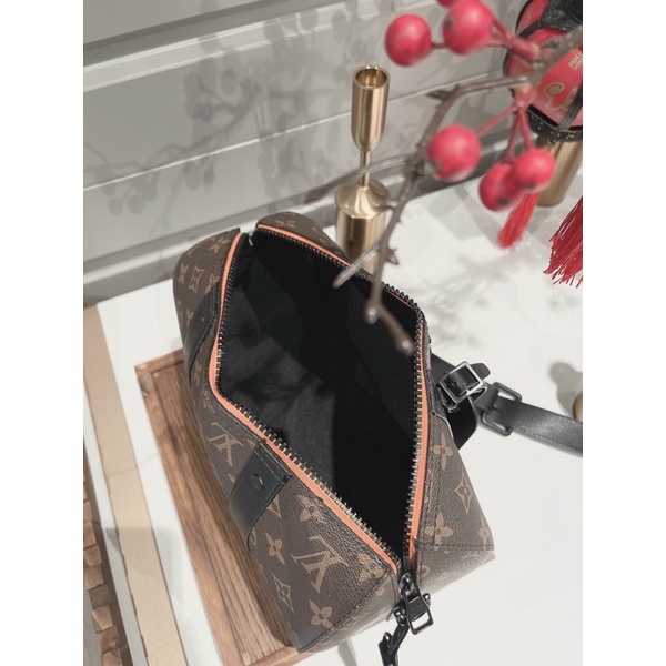 Túi trống khỉ lv