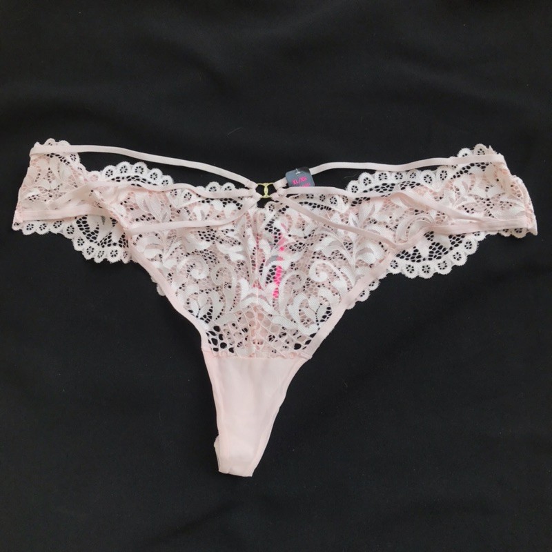 Quần lọt khe dây string xs s m l xl co big size gstring vnxk chuẩn