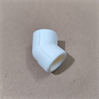 20 - (Thanh lý) Lơi 45 độ (chếch) PPR phi 20