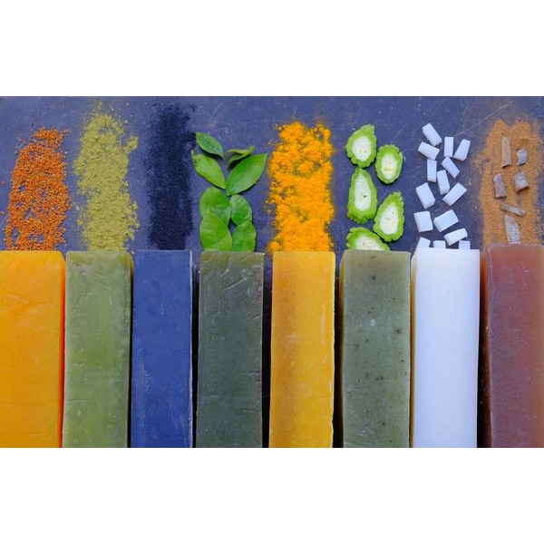 [100% SINH DƯỢC] Xà bông xà phòng thật chất thảo mộc thiên nhiên | BigBuy360 - bigbuy360.vn