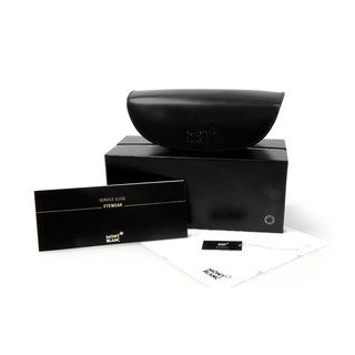 Gọng Kính Unisex MontBlanc MB386