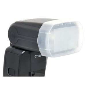 Omni bouce tản sáng đèn flash Canon Speedlite 580EX 600EX THANH LÝ LỖ VỐN