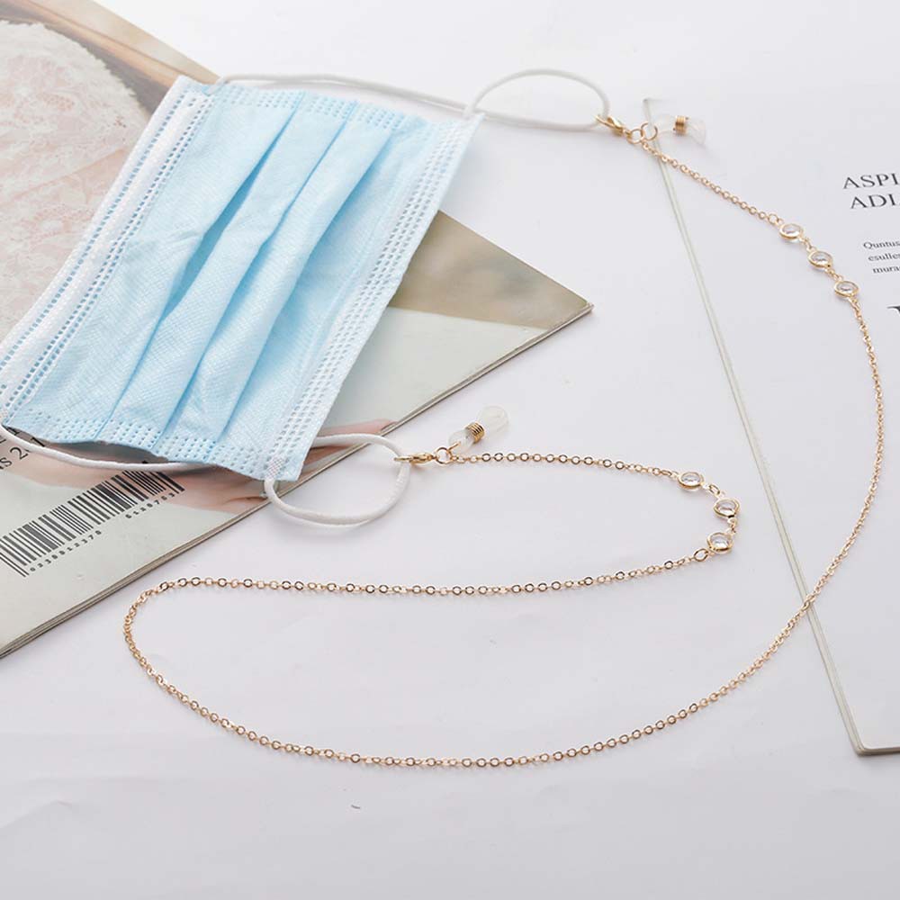 Dây Đeo Mắt Kính Kiểu Dáng Thời Trang