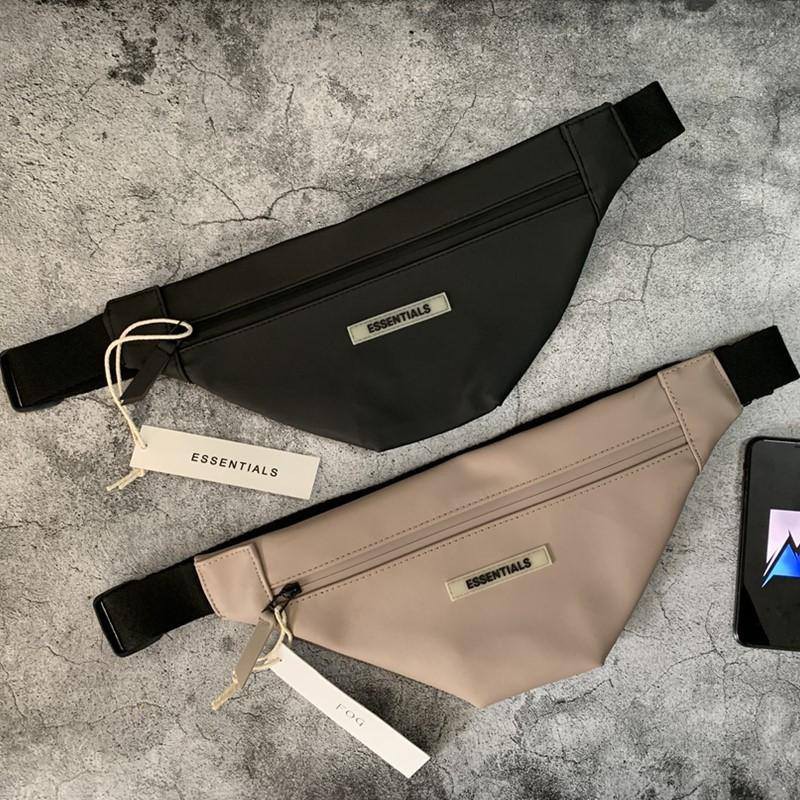 Túi Đeo Chéo Nam Nữ Fear Of God Essentials Sling Bag Túi Bao Tử
