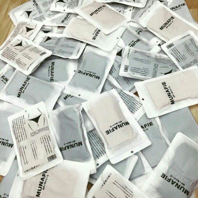 Combo 5Quần lót gen bụng | BigBuy360 - bigbuy360.vn