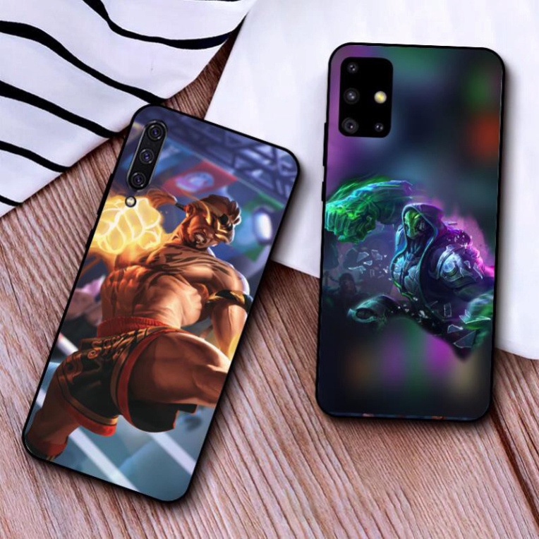 Ốp lưng OPPO A1k A3S A5 A5S A7 A9 A37 A39 A57 A59 A83 F3 lite F1s A1  In hình Liên Quân RAZ