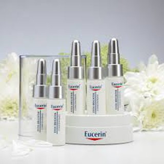 Tinh chất serum Eucerin White Therapy