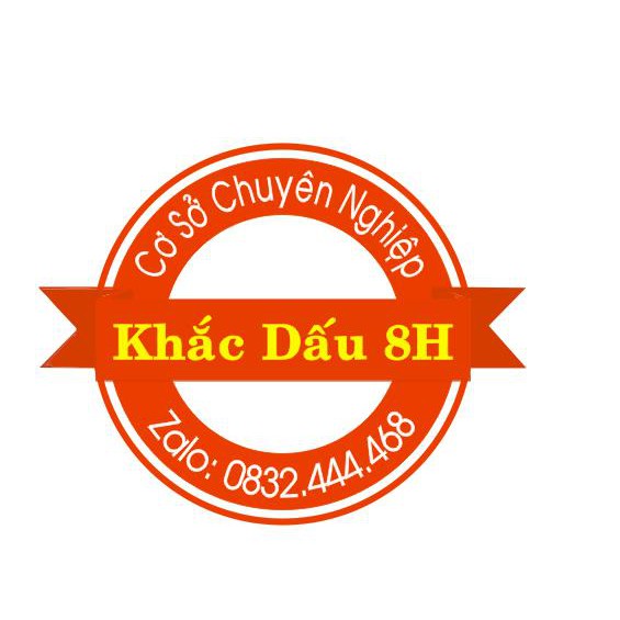 Khắc tên theo yêu cầu - dấu tên 1 dòng Shiny 852 - HÀNG NHẬP KHẨU