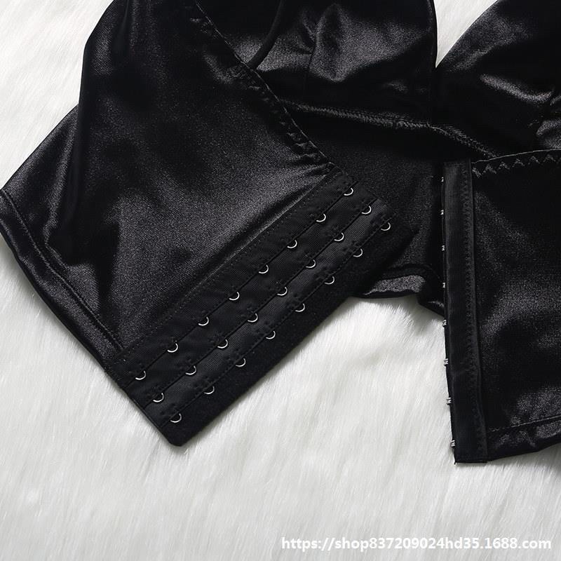 Áo bra lụa phi satin bóng 8 móc cài chắc chắn, lót mỏng AS/203 | BigBuy360 - bigbuy360.vn