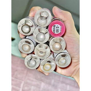 [CHINH'SLENS] LENS SẴN 0 ĐẾN 8 ĐỘ ( ib lựa mẫu)