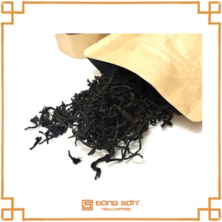 TRÀ ĐEN [ RUBY ] 50gr/gói 4 SAO - Đông Sơn