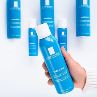 Xịt khoáng LA ROCHE POSAY