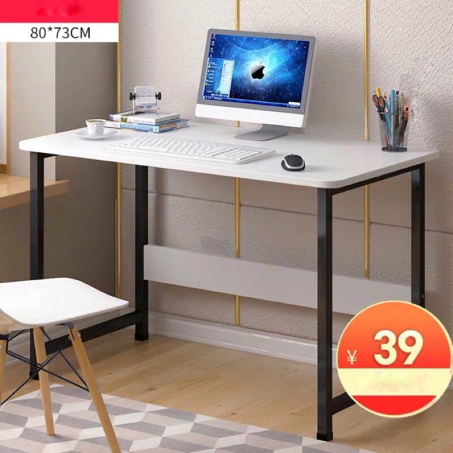 Bàn học, Bàn làm việc BB01( 80*37*72cm)