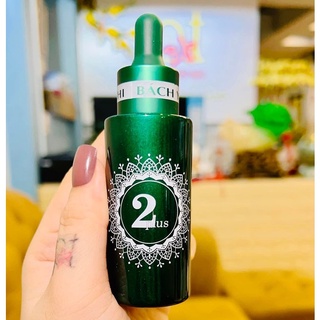 Bách Y Sâm 01 - 02 - 03 Plus Bạch Linh - Dành Cho Da Mụn Và Nám