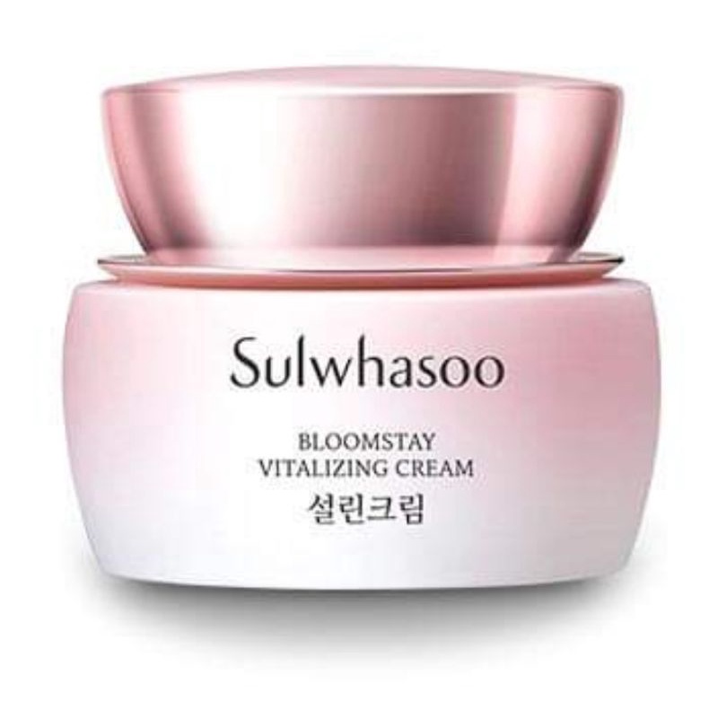 Kem Hoa mơ Sulwhasoo sản phẩm mới nhất cua sulwhasoo lọ 5ml