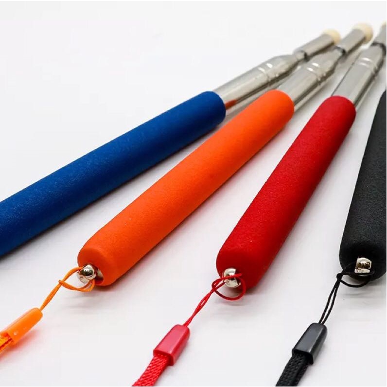 Que Chỉ Bảng VPPT&amp;T  Kéo Dài 1m CB0270