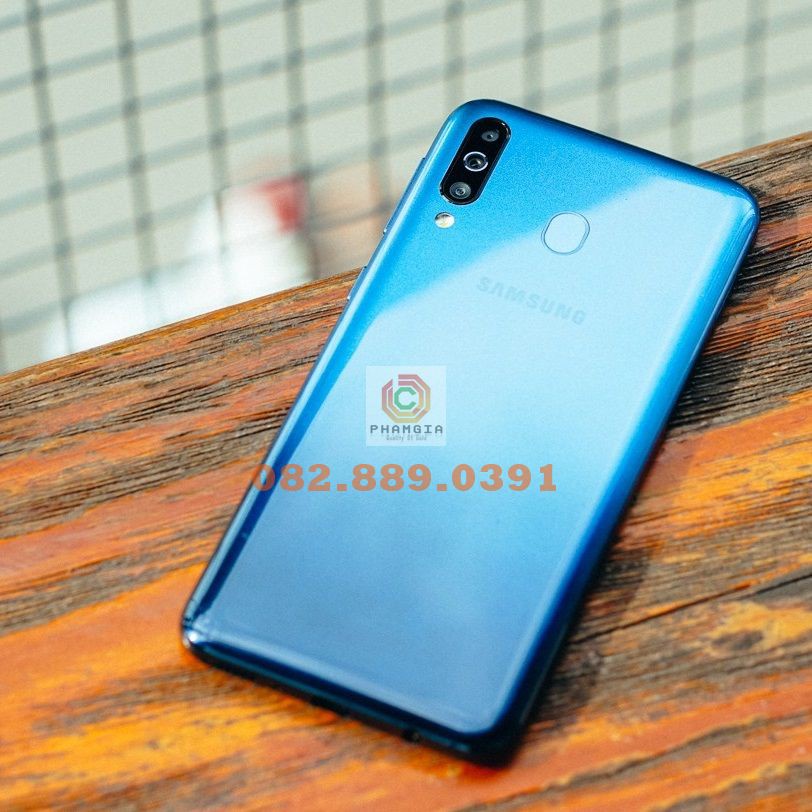 Dán PPF bóng, nhám cho Samsung M30/ M30S màn hình, mặt lưng, full lưng viền siêu bảo vệ