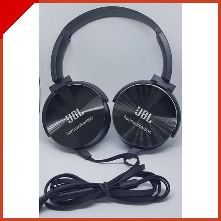 Tai Nghe Chụp Tai Có Dây ,loại tốt, giá rẻ, Tai nghe headphone máy tính, điện thoại chân tròn Educae86