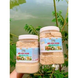 Bột đậu nành Soy