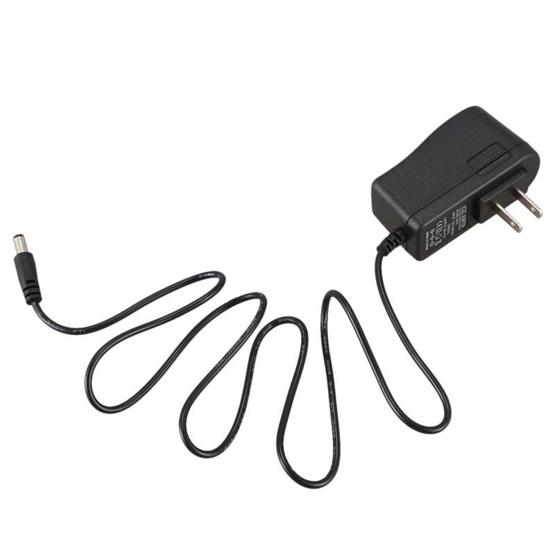 Dây Nguồn AC 9V 1A Cho Đàn Guitar