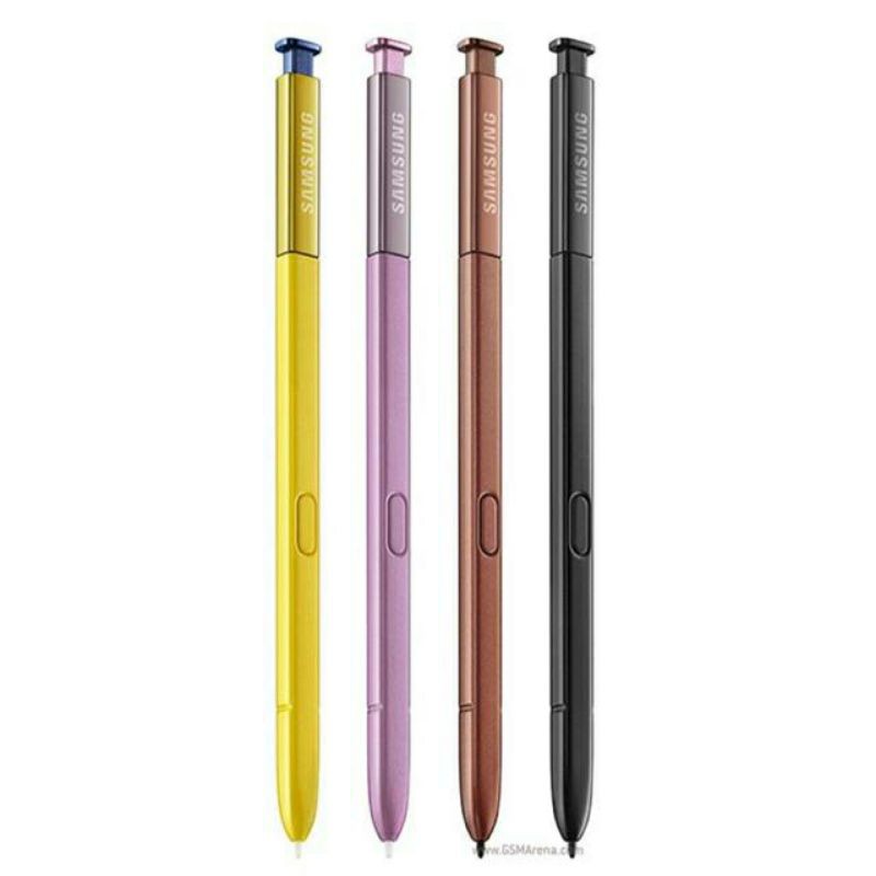 Bút Spen Samsung Note 9 - Spen Note 9 Chính Hãng Bảo Hành 6 Tháng