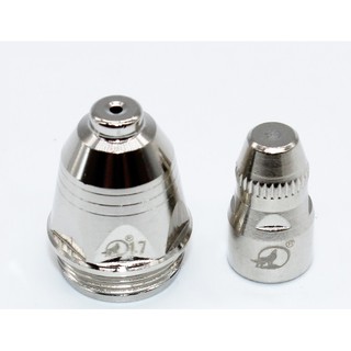 10 Bộ Bép cắt plasma P80 1.7 Blackwolf đẹp