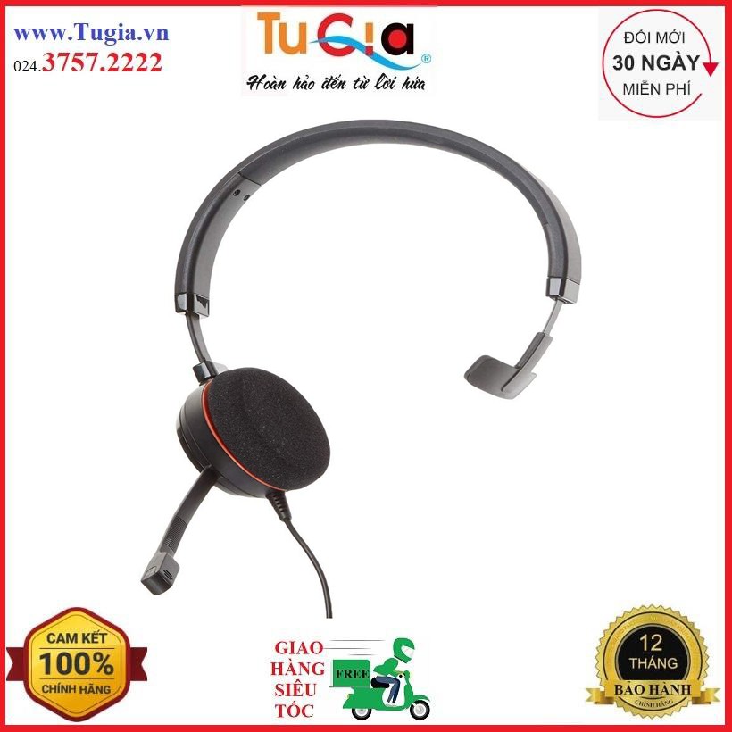 Tai nghe Jabra Evolve 20 Mono