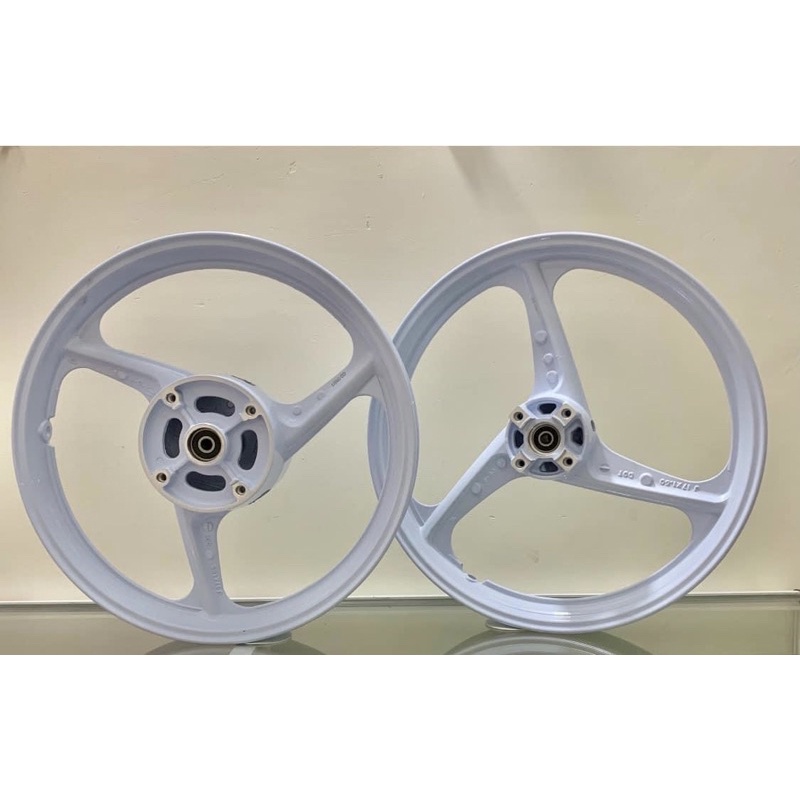 Mâm 3 Đao Us Bản 1.6-1.85 Gắn Như Zin Winner V1-Winner X Abs