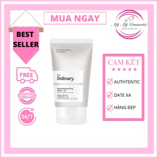 [ Bill hãng] Kem dưỡng ẩm The Ordinary Natural Moisturizing Factors - HA 100ml