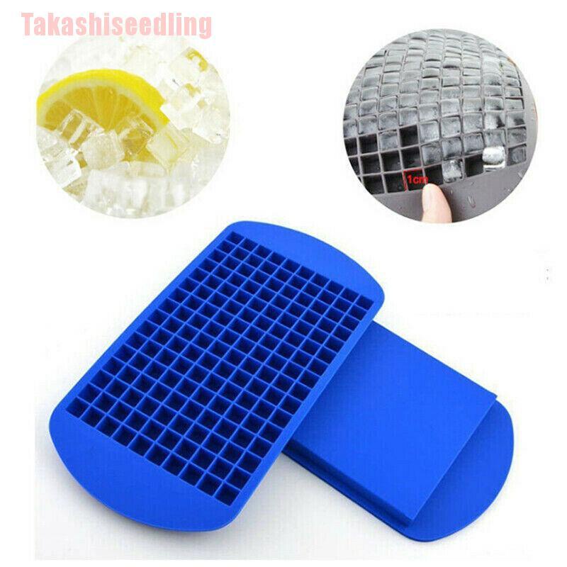 160 Chỗ Silicone Làm Đá
