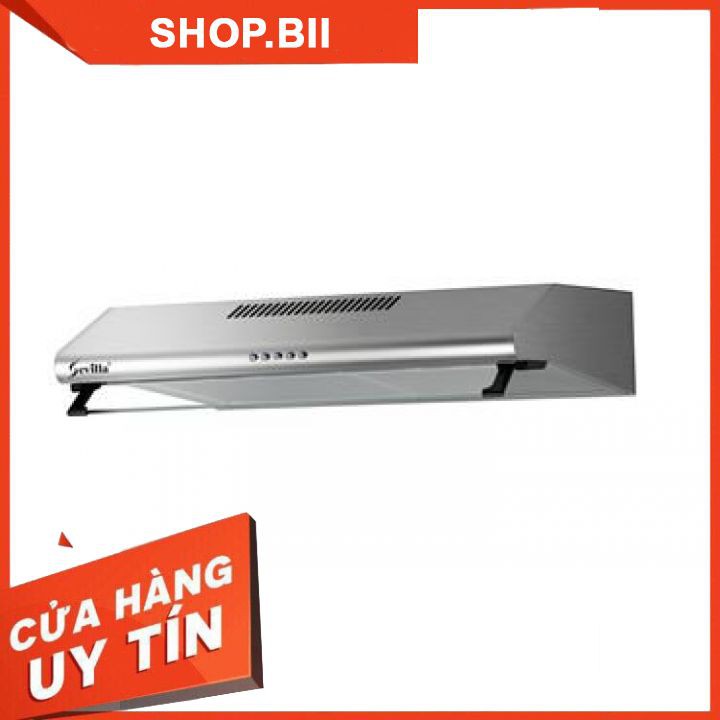 Máy Hút mùi Sevilla SV-70 Inox Hàng Chính Hãng Nhập Khẩu Siêu Bền Giá Rẻ Thiết Kế Nhỏ Gọn Phù Hợp Chung Cư, Nhà Trọ.