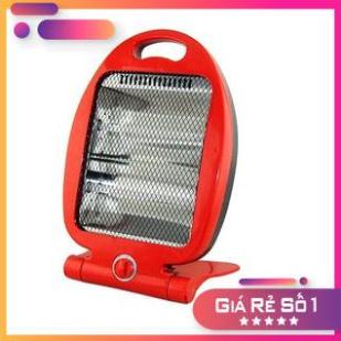 Đèn sưởi ấm hồng ngoại hình cá 2 bóng cao cấp, tiết kiệm điện năng, an toàn cho bé
