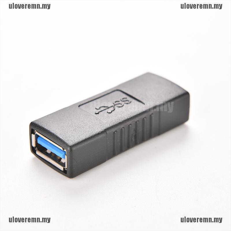 Đầu Chuyển Đổi Usb 3.0 Type A Cái Sang Cái