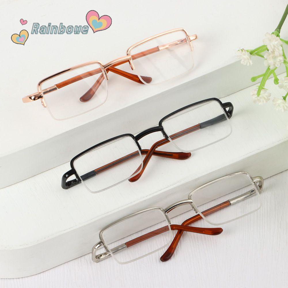 Mắt Kính Cầu Vồng Cho Búp Bê