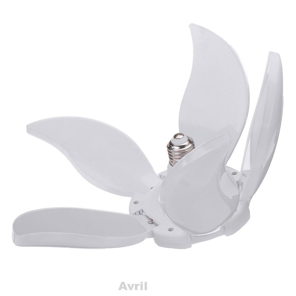 Đèn Gắn Trần Nhà E27 75w 4800lm