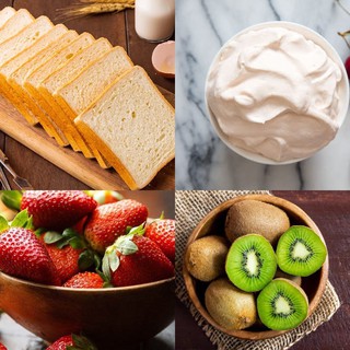 Sandwich lạt cắt sẵn 12 miếng (HH)