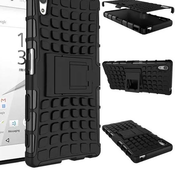 Ốp Lưng Chống Sốc Cho Điện Thoại Sony Z5 Z5 Compact Z5 Premium