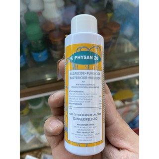 Physan 20 nhập khẩu Mỹ chai 100ml