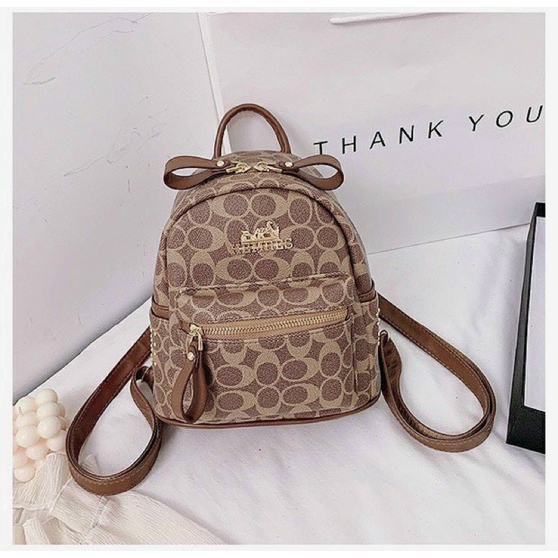 Xã Lỗ 1 Balo Xinh Xắn