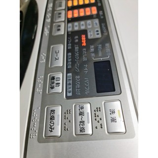 Máy giặt Panasonic VX3300L 2014